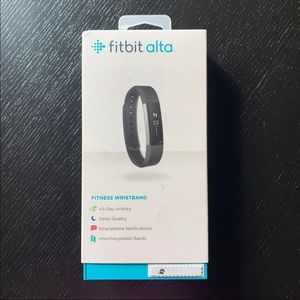 FitBit Alta